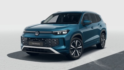 VW Tayron 1.5 TSI eHybrid Elegance (základný pohľad)