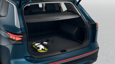 VW Tayron 1.5 TSI eHybrid Elegance (pohľad do interiéru)