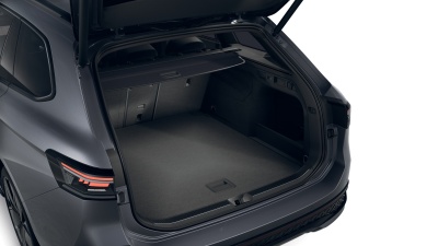 VW Passat Variant 2.0 TDI R-Line Limited 4x4