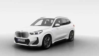 BMW iX1 20 eDrive (základný pohľad)
