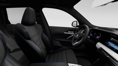 BMW iX1 20 eDrive
