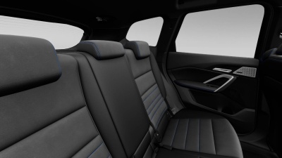 BMW iX1 20 eDrive