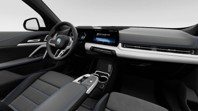 BMW iX1 20 eDrive