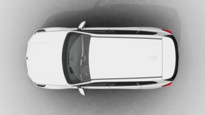 BMW iX1 20 eDrive
