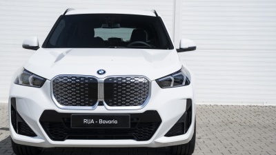 BMW iX1 20 eDrive