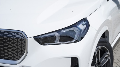BMW iX1 20 eDrive