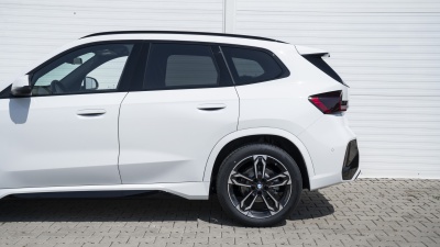 BMW iX1 20 eDrive