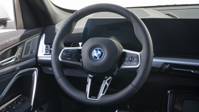 BMW iX1 20 eDrive