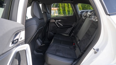 BMW iX1 20 eDrive