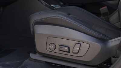 BMW iX1 20 eDrive
