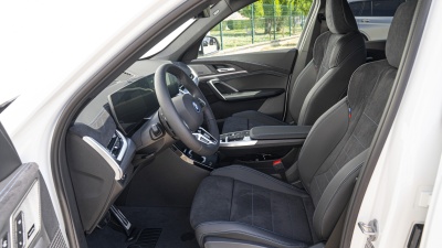 BMW iX1 20 eDrive