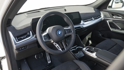 BMW iX1 20 eDrive