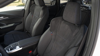 BMW iX1 20 eDrive