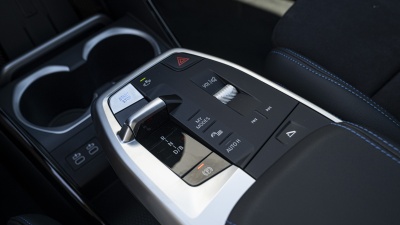 BMW iX1 20 eDrive