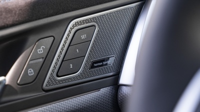 BMW iX1 20 eDrive