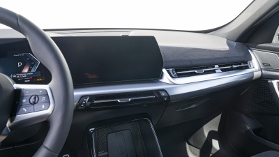 BMW iX1 20 eDrive