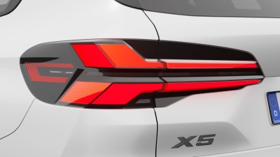 BMW X5 30d xDrive