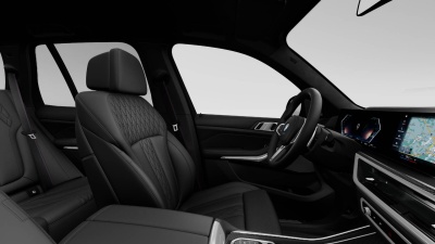 BMW X5 30d xDrive