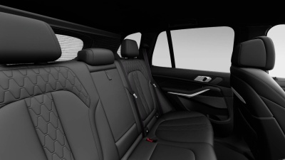 BMW X5 30d xDrive