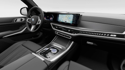 BMW X5 30d xDrive