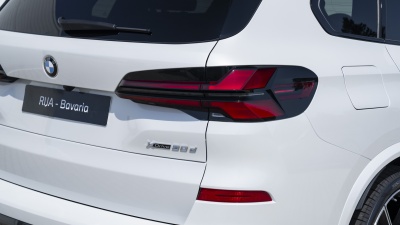 BMW X5 30d xDrive