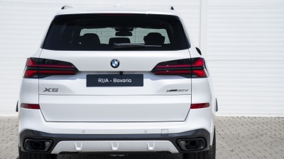 BMW X5 30d xDrive