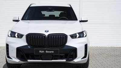 BMW X5 30d xDrive