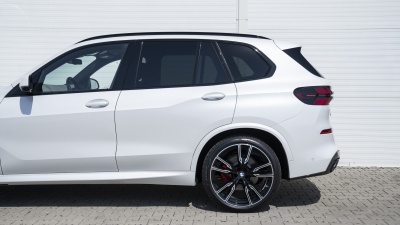 BMW X5 30d xDrive