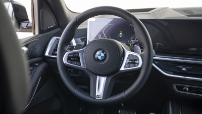 BMW X5 30d xDrive