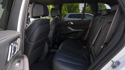 BMW X5 30d xDrive