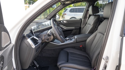 BMW X5 30d xDrive