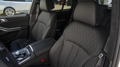 BMW X5 30d xDrive
