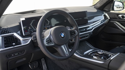 BMW X5 30d xDrive