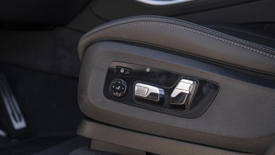 BMW X5 30d xDrive