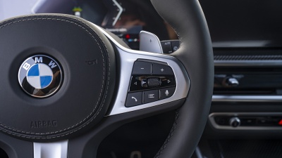 BMW X5 30d xDrive