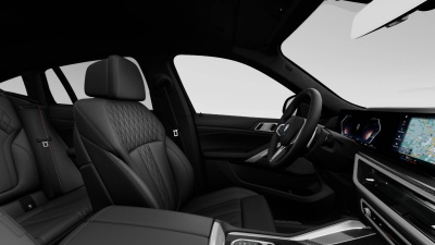 BMW X6 30d xDrive