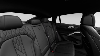BMW X6 30d xDrive