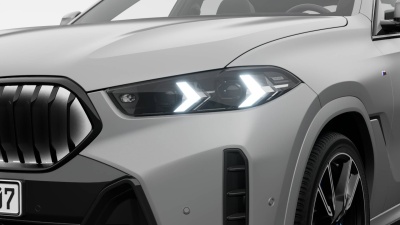 BMW X6 30d xDrive
