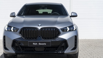 BMW X6 30d xDrive