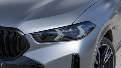 BMW X6 30d xDrive