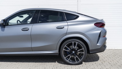 BMW X6 30d xDrive