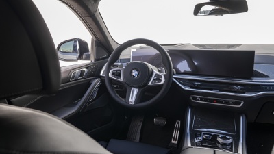 BMW X6 30d xDrive