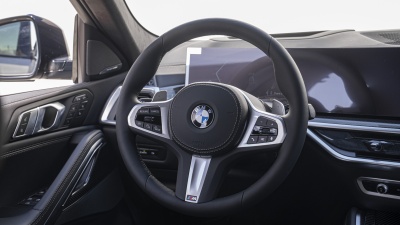 BMW X6 30d xDrive