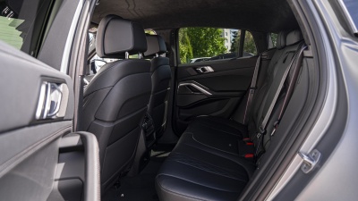 BMW X6 30d xDrive