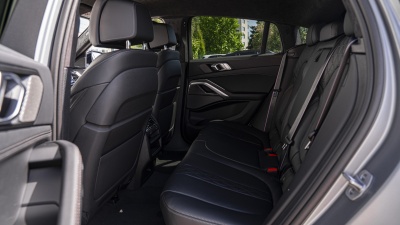 BMW X6 30d xDrive