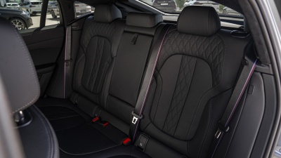 BMW X6 30d xDrive