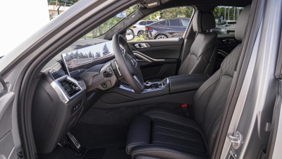 BMW X6 30d xDrive