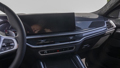 BMW X6 30d xDrive