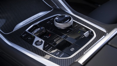 BMW X6 30d xDrive