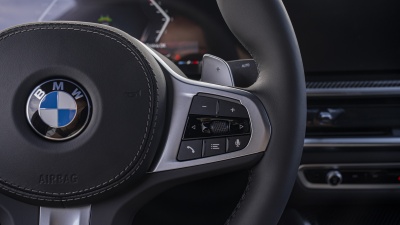 BMW X6 30d xDrive